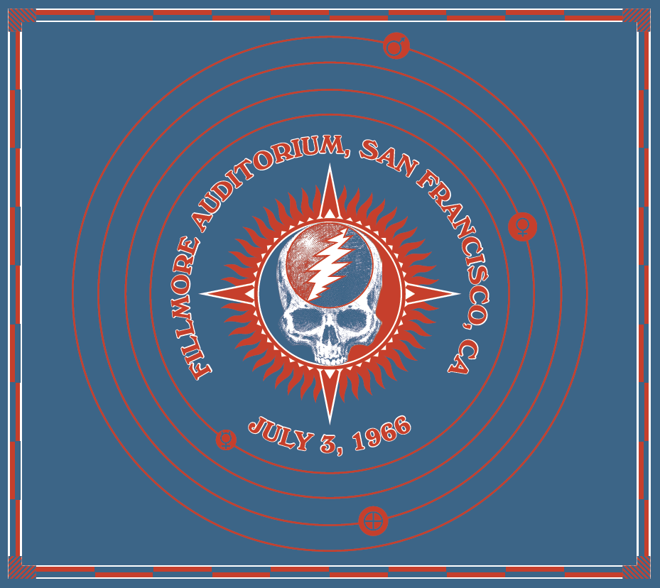 30 Trips Around the Sun